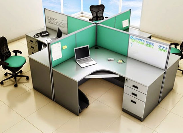 6 reasons switching to modular office