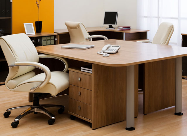 7 popular trends in modular office