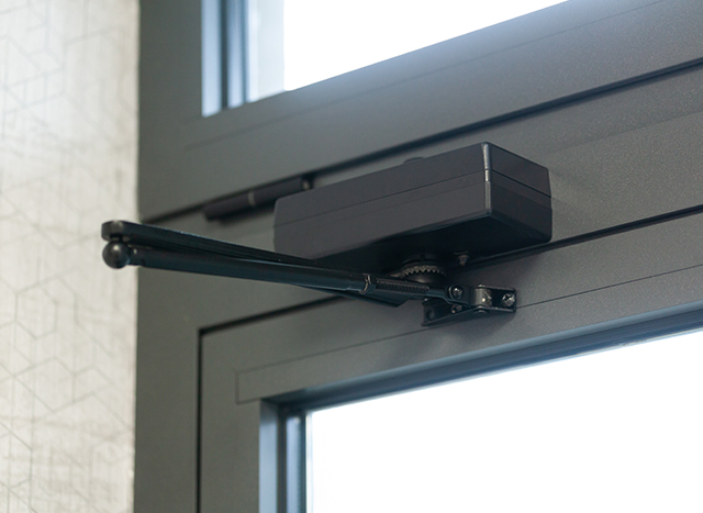 Door Closers
