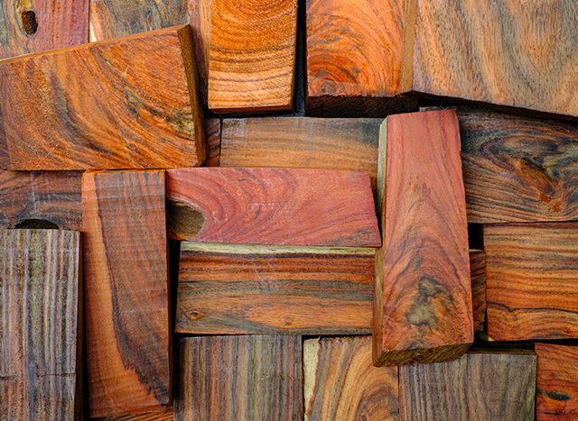 Shisham Wood