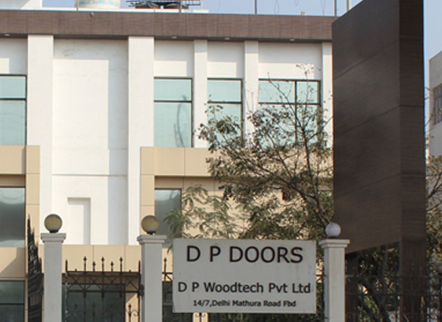 welcome to dp woodtech