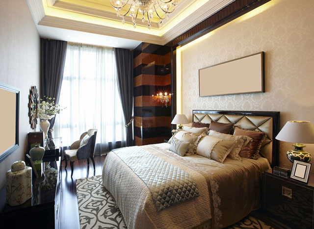 why go for modern bedroom furniture